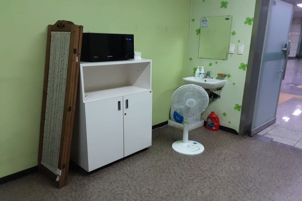 수유시설 사진2