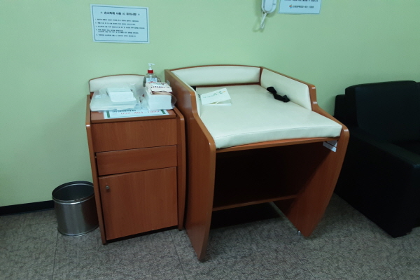 수유시설 대표사진(선택된사진)