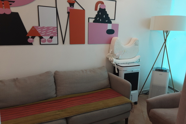 수유시설 사진2