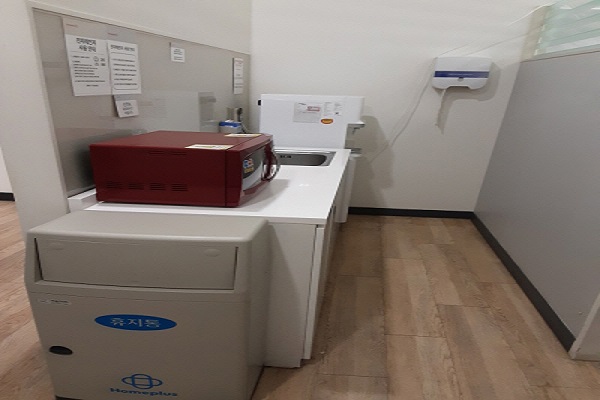 수유시설 대표사진(선택된사진)