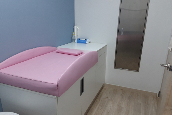 수유시설 대표사진(선택된사진)