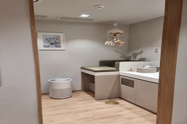 수유시설 사진2