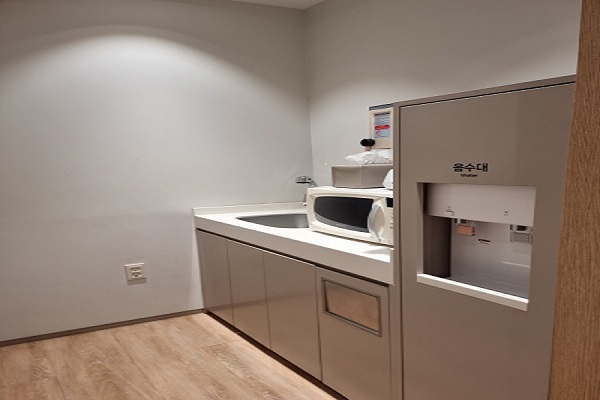 수유시설 대표사진(선택된사진)