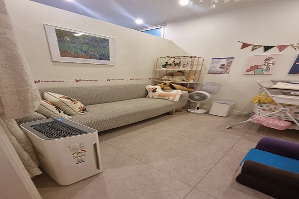 수유시설 대표사진(선택된사진)