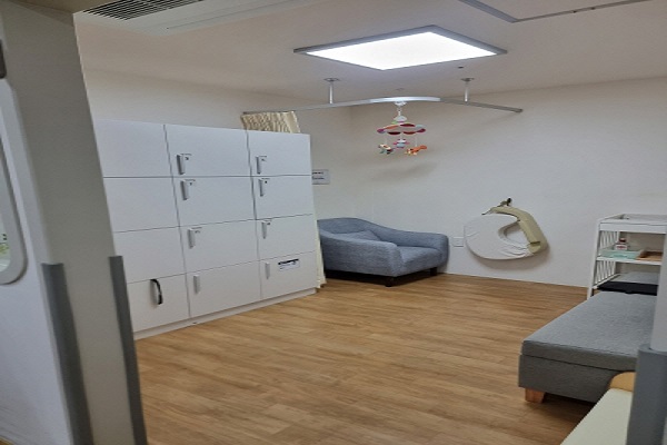 수유시설 대표사진(선택된사진)