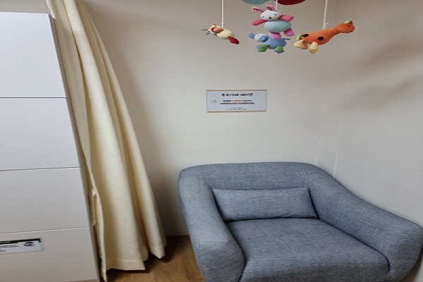 수유시설 사진3