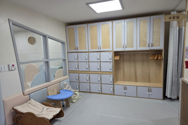 수유시설 사진2