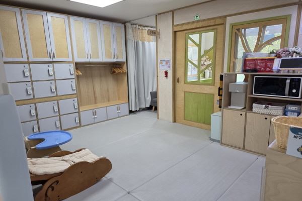 수유시설 대표사진(선택된사진)