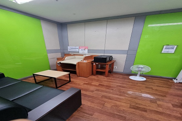 수유시설 대표사진(선택된사진)