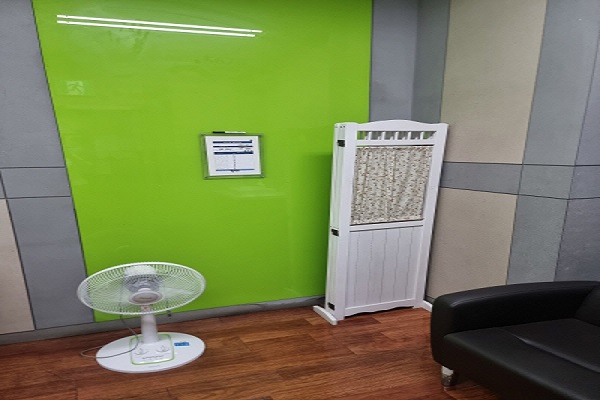 수유시설 사진2