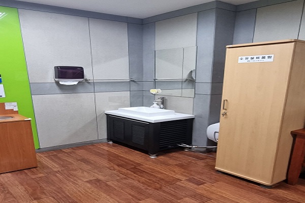 수유시설 사진2