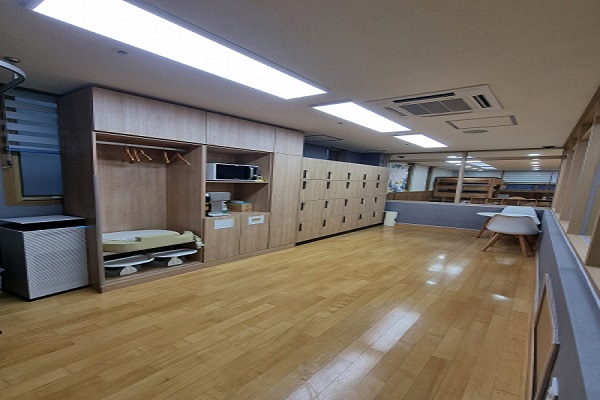 수유시설 사진2