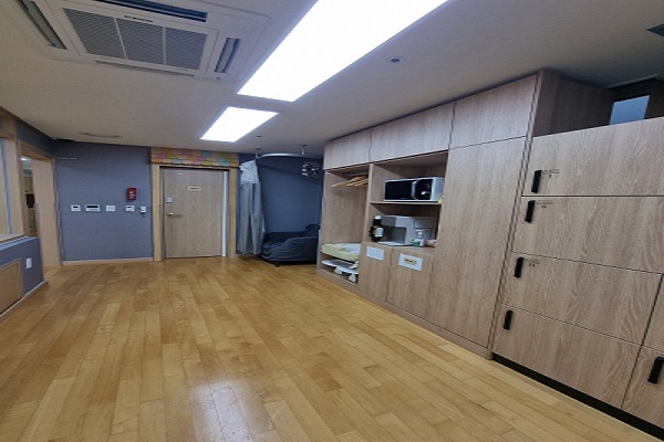 수유시설 대표사진(선택된사진)