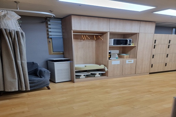 수유시설 사진3