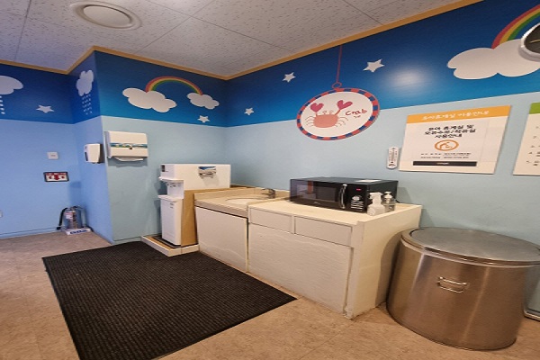 수유시설 사진2