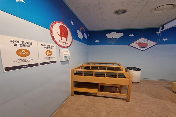 수유시설 대표사진(선택된사진)