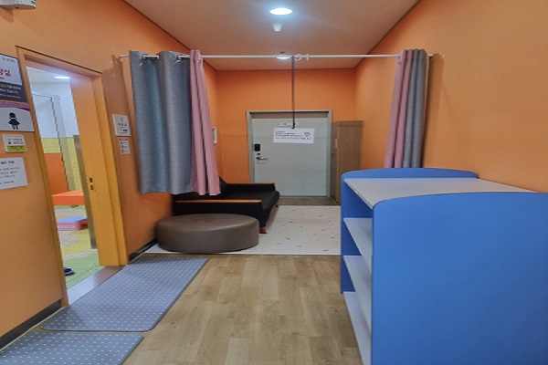 수유시설 대표사진(선택된사진)