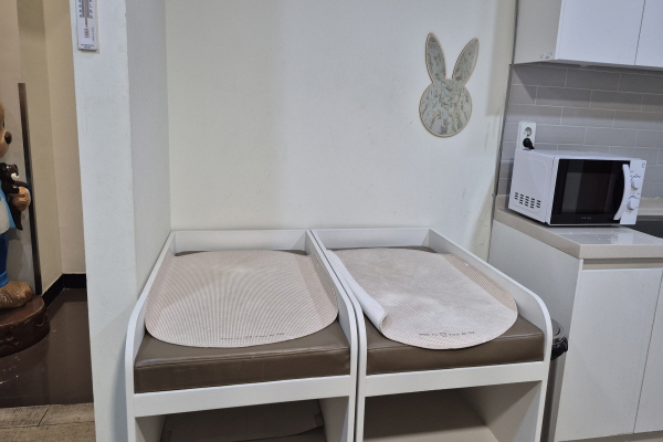 수유시설 사진2