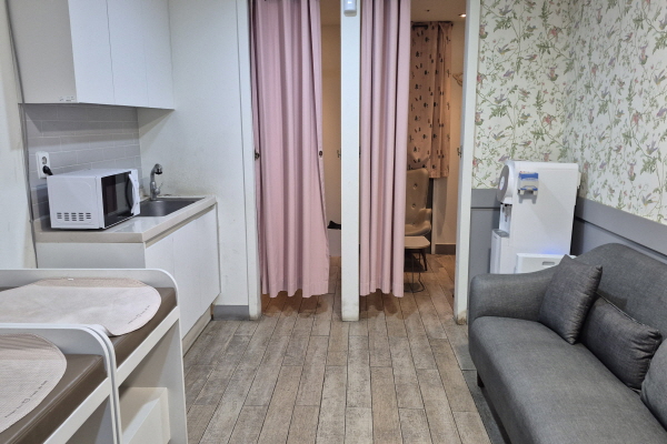 수유시설 대표사진(선택된사진)