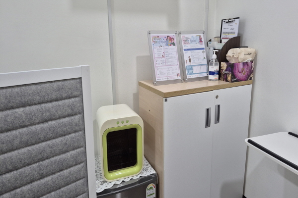 수유시설 사진2