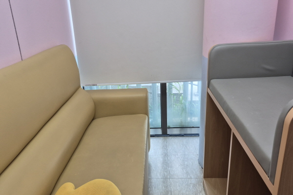 수유시설 대표사진(선택된사진)