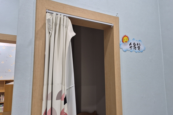 수유시설 사진3