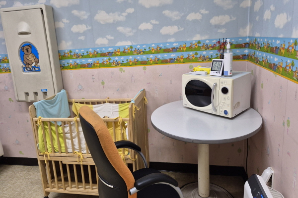 수유시설 사진2