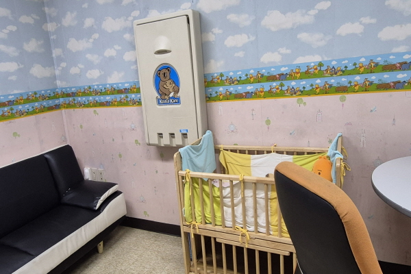 수유시설 사진2