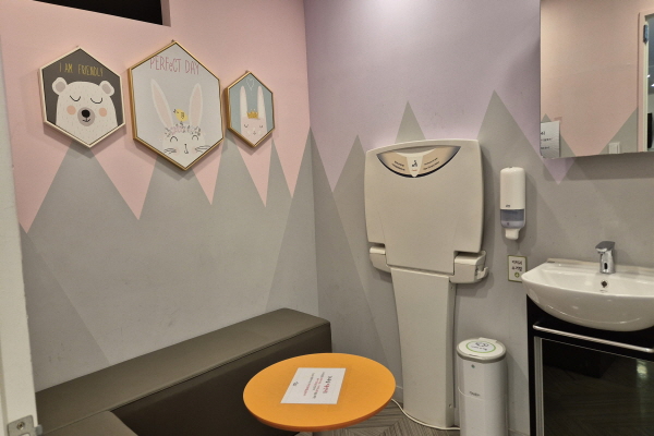 수유시설 대표사진(선택된사진)