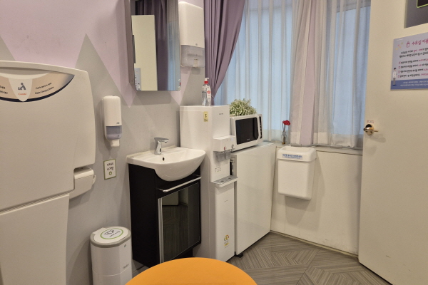 수유시설 사진2