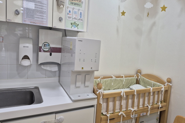 수유시설 대표사진(선택된사진)