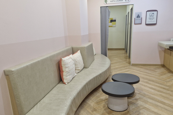 수유시설 대표사진(선택된사진)