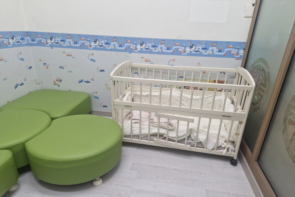 수유시설 대표사진(선택된사진)