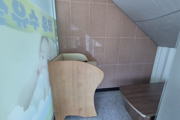 수유시설 대표사진(선택된사진)