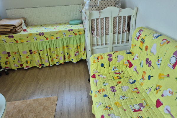 수유시설 사진2