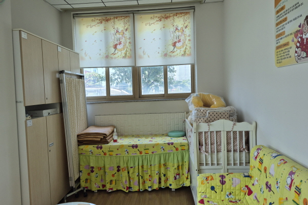 수유시설 대표사진(선택된사진)