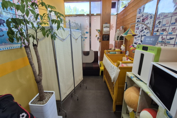 수유시설 사진2