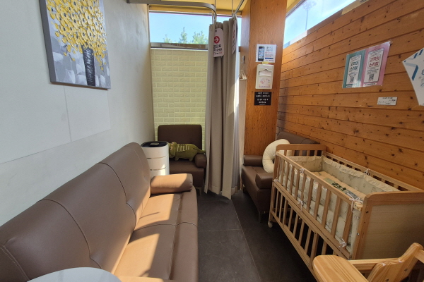 수유시설 사진2