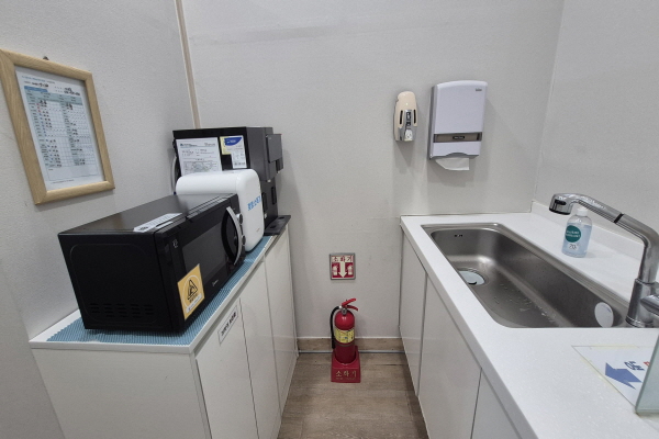 수유시설 사진2