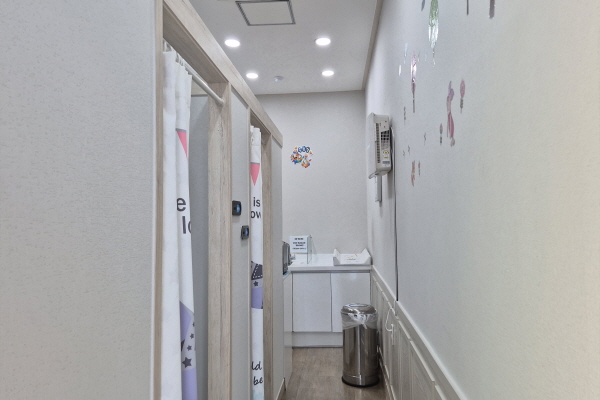 수유시설 대표사진(선택된사진)