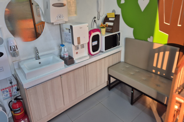 수유시설 대표사진(선택된사진)