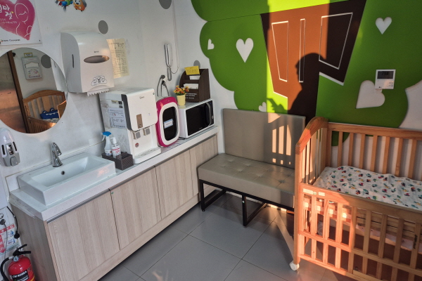 수유시설 사진2