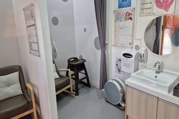 수유시설 사진3