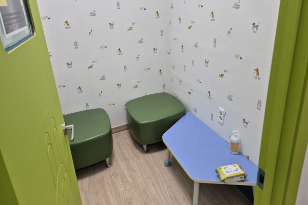 수유시설 대표사진(선택된사진)