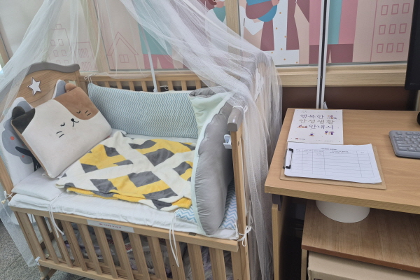 수유시설 사진2