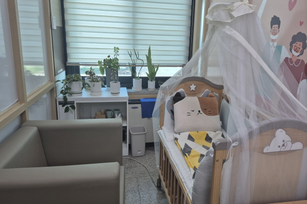 수유시설 대표사진(선택된사진)