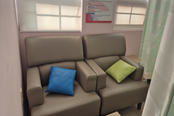 수유시설 대표사진(선택된사진)