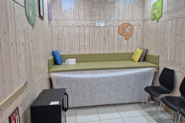 수유시설 사진2