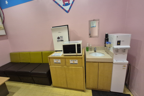 수유시설 사진2