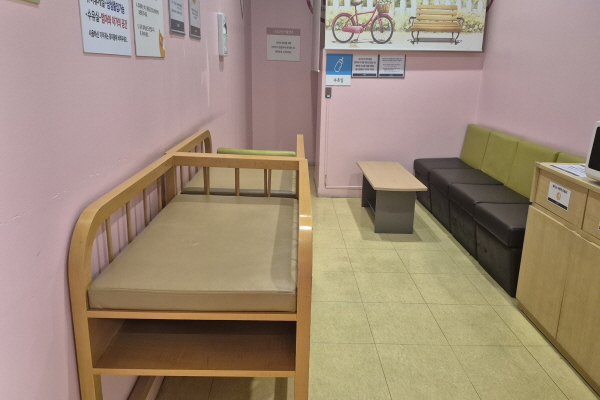 수유시설 대표사진(선택된사진)